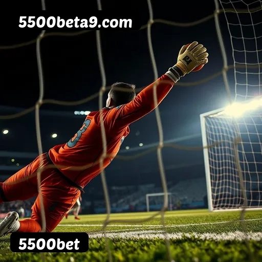 Vantagens exclusivas 5500bet para jogadores brasileiros - São Paulo, Rio, BH