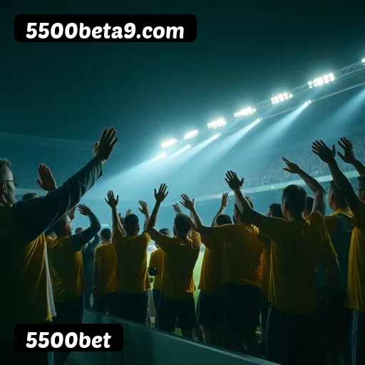 Requisitos do APK da 5500bet para Android