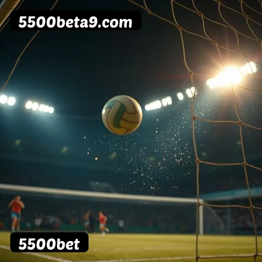 Comparação APP mobile vs versão web da 5500bet