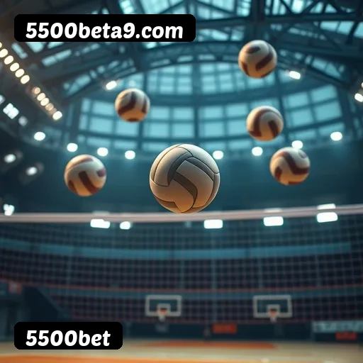 5500bet bônus R$5.000 + 500 giros - Rollover 35x, prazo 30 dias, 38% taxa conversão