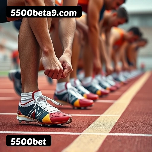 Tabela RTP dos jogos de cassino da 5500bet