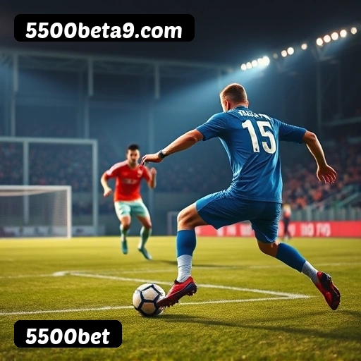 FAQ 5500bet Brasil - Perguntas frequentes sobre bônus, PIX, RTP, APP mobile e VIP