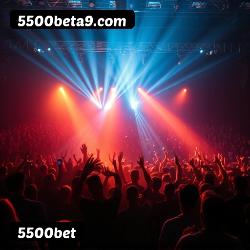 Catálogo 5500bet 3.100+ jogos - Pragmatic Play, Evolution, NetEnt