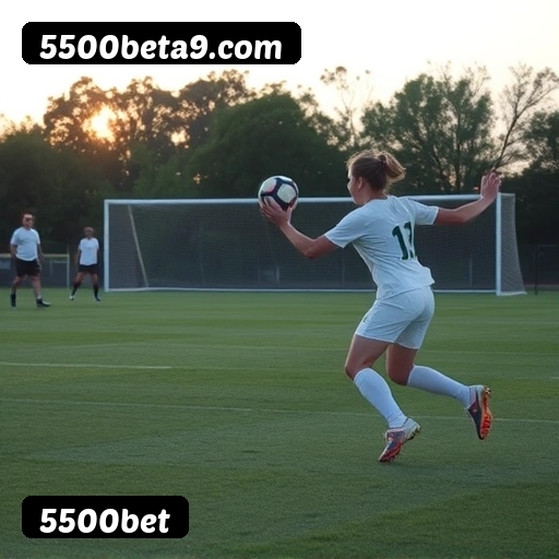 Loterias online disponíveis na 5500bet