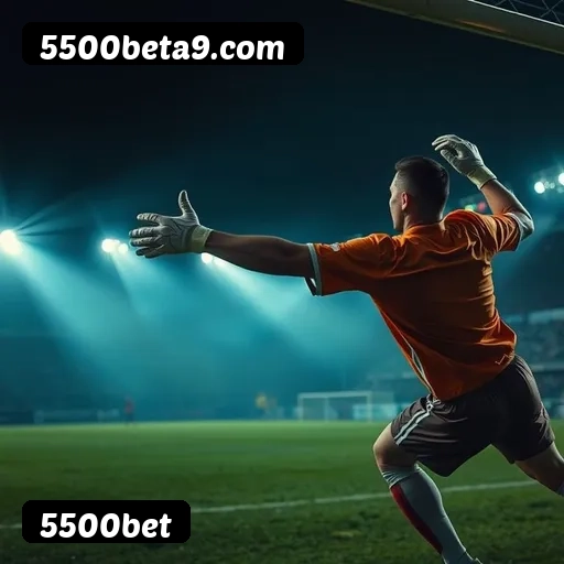5500bet PIX instantâneo Brasil - Depósito e saque em minutos 24/7