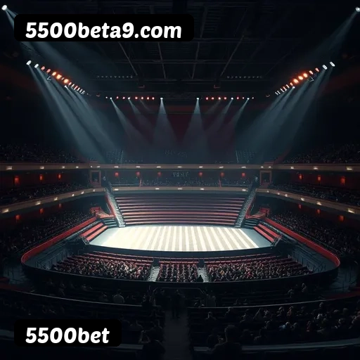 Níveis do programa VIP da 5500bet